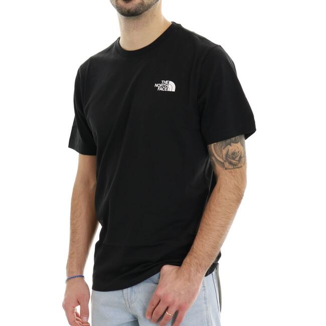 T-SHIRT EVOLUTION BOX THE NORTH FACE - Mad Fashion | img vers.650x/